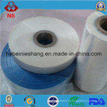 11mic - 30mic POF Shrink Film